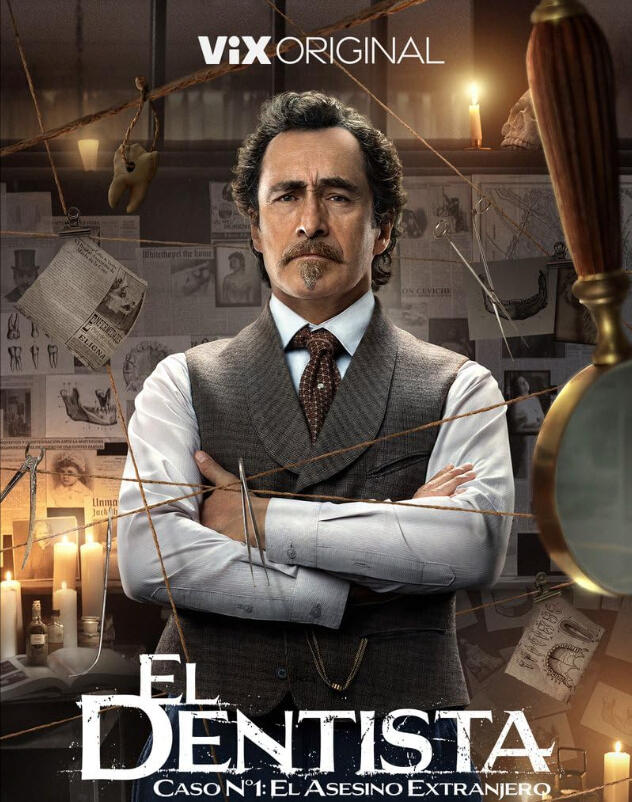 el dentista